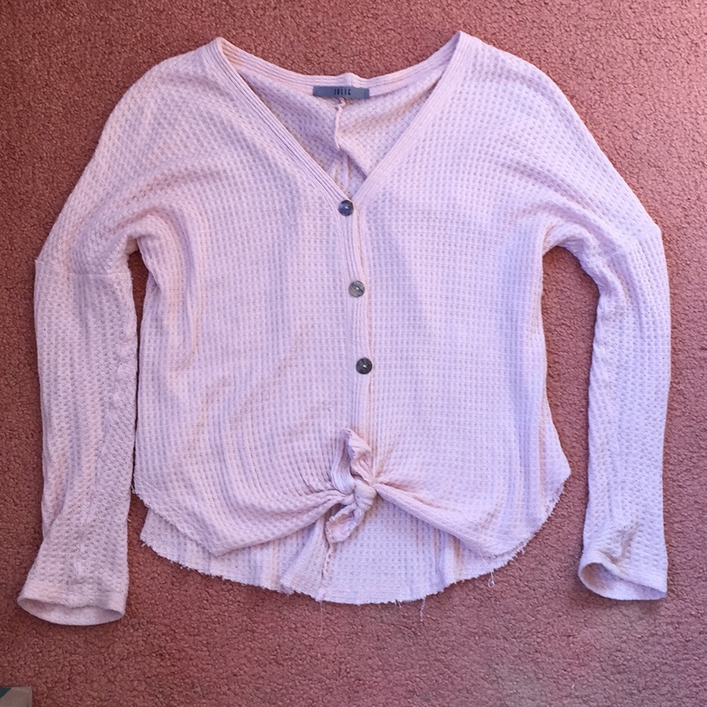 Pink Lily Boutique sweater